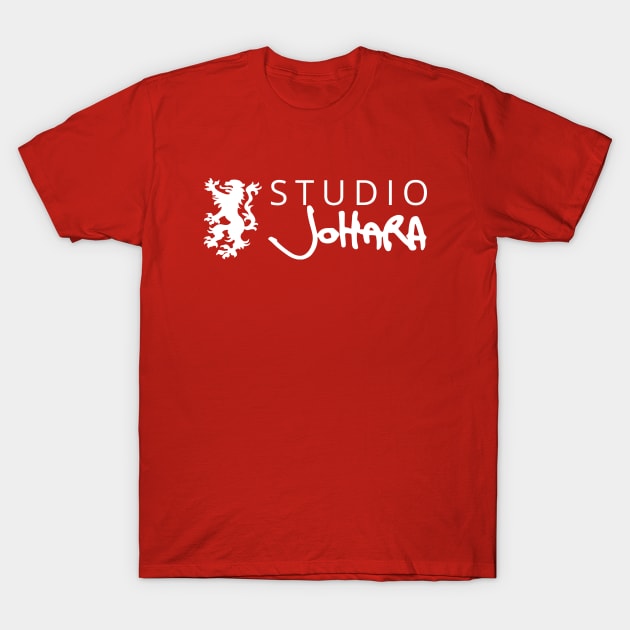 Studio Johara T-Shirt by tWoTcast